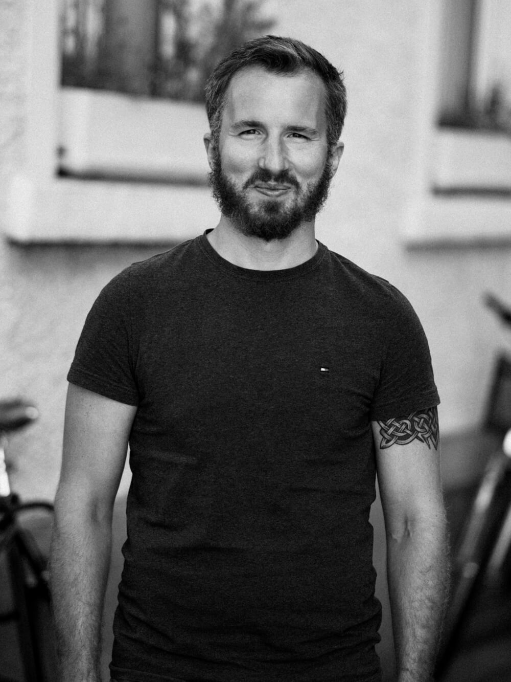 Benjamin Richartz