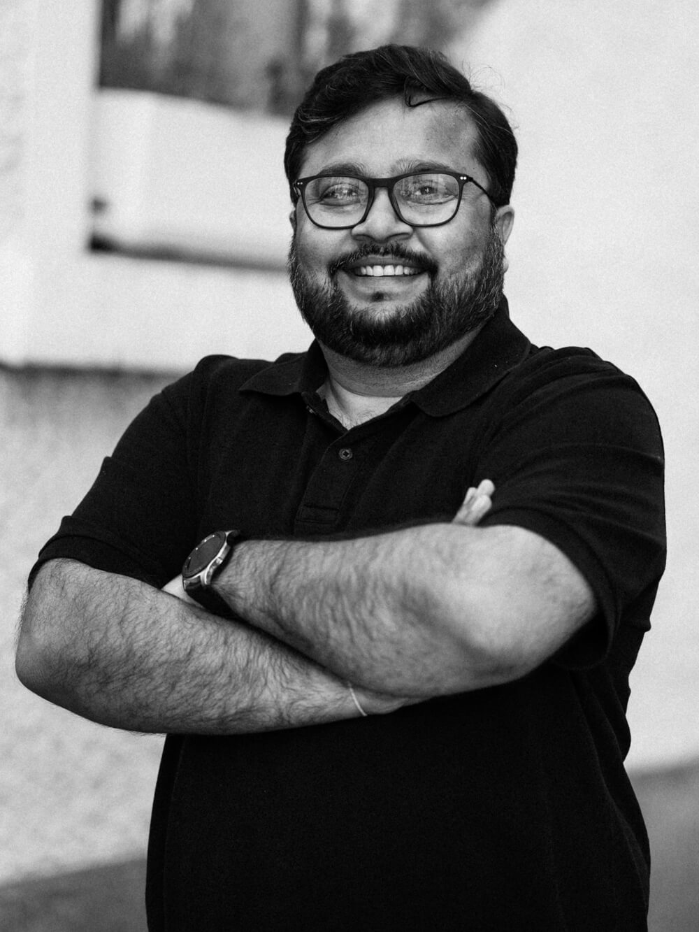 Sachin Mittal