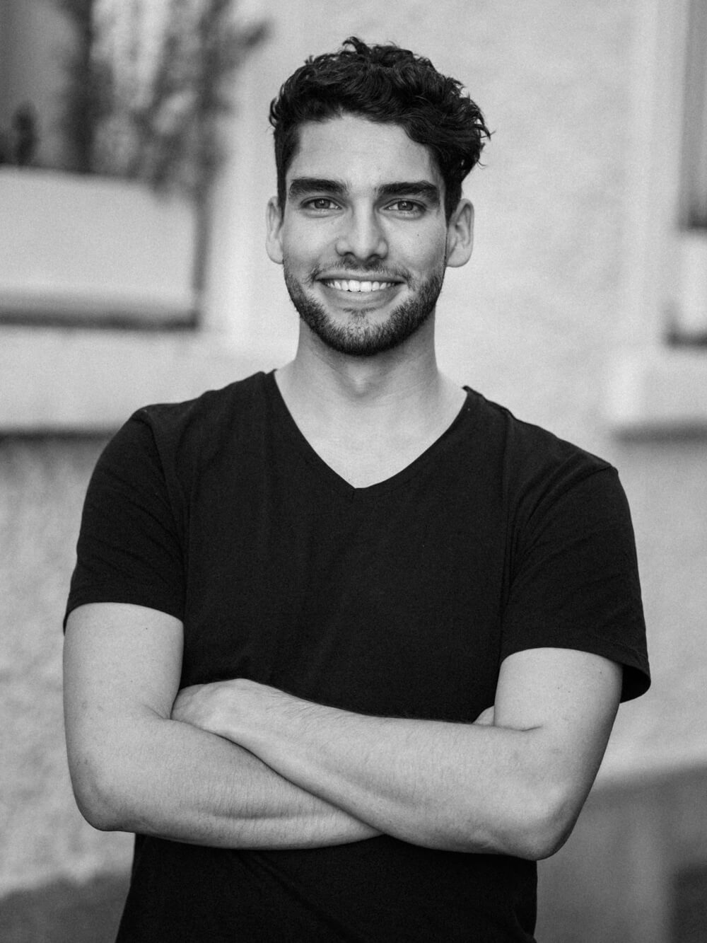 Luca Tadeu