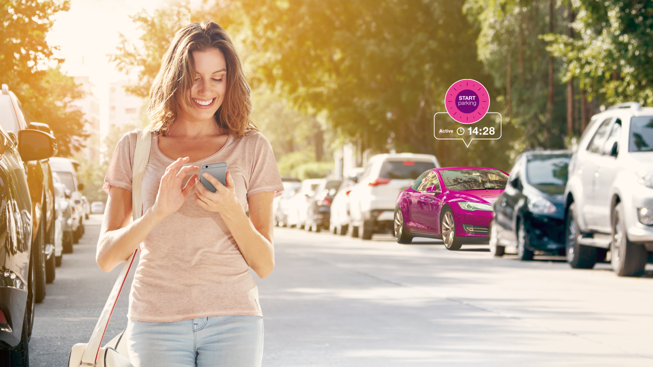 EasyPark