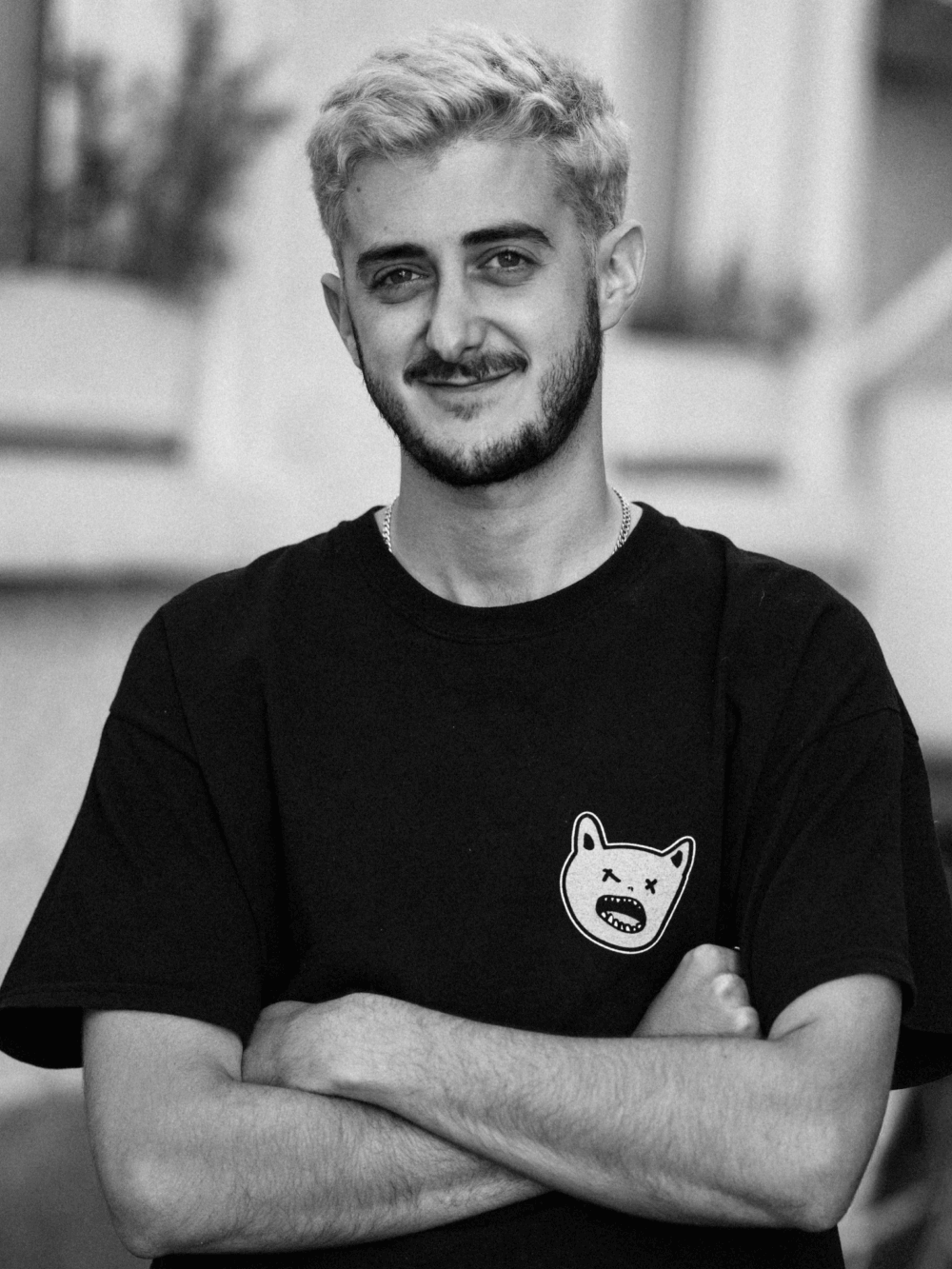 Marc Projer