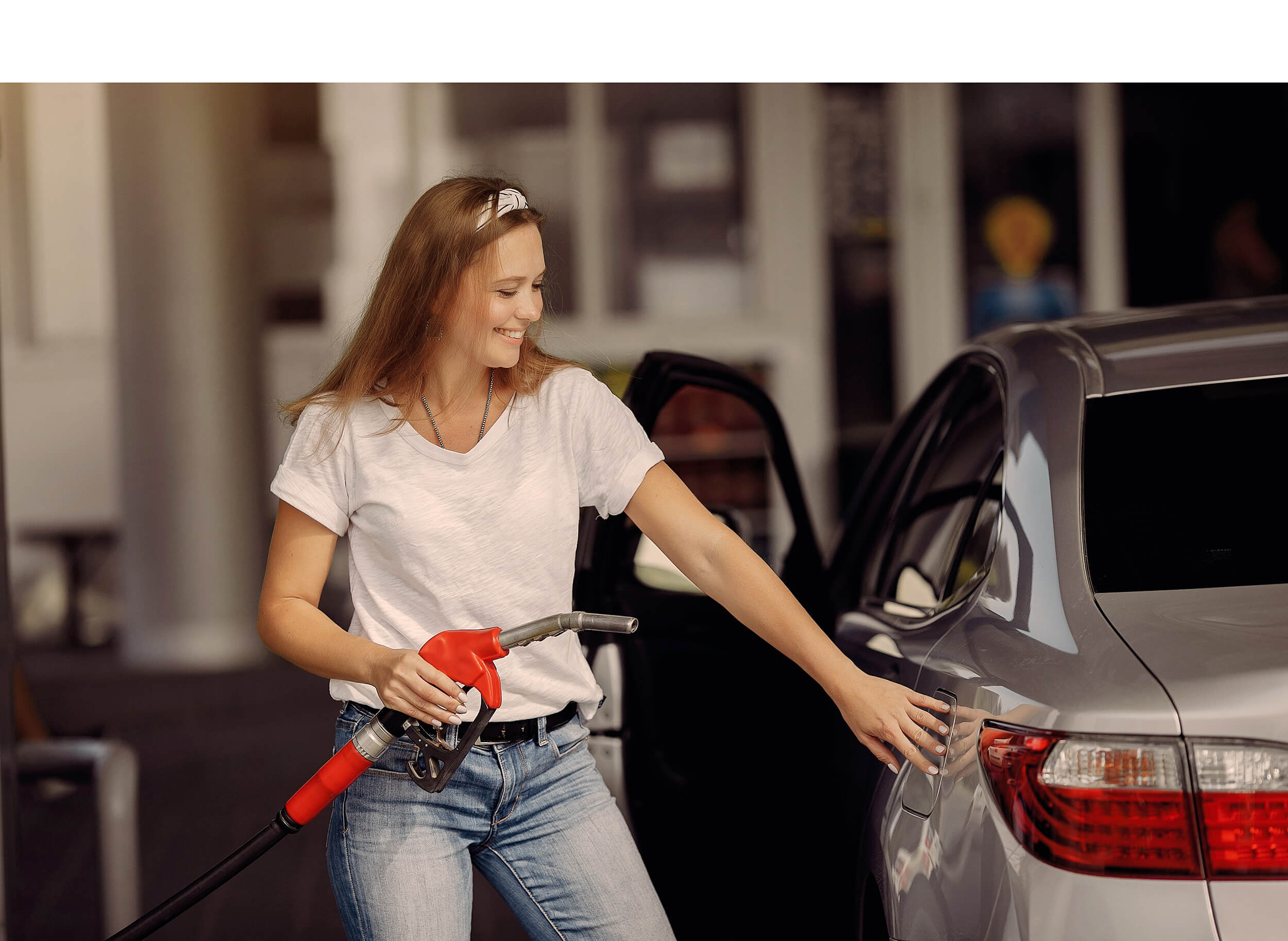 LP Mastercard - Gewinne mit autoSense