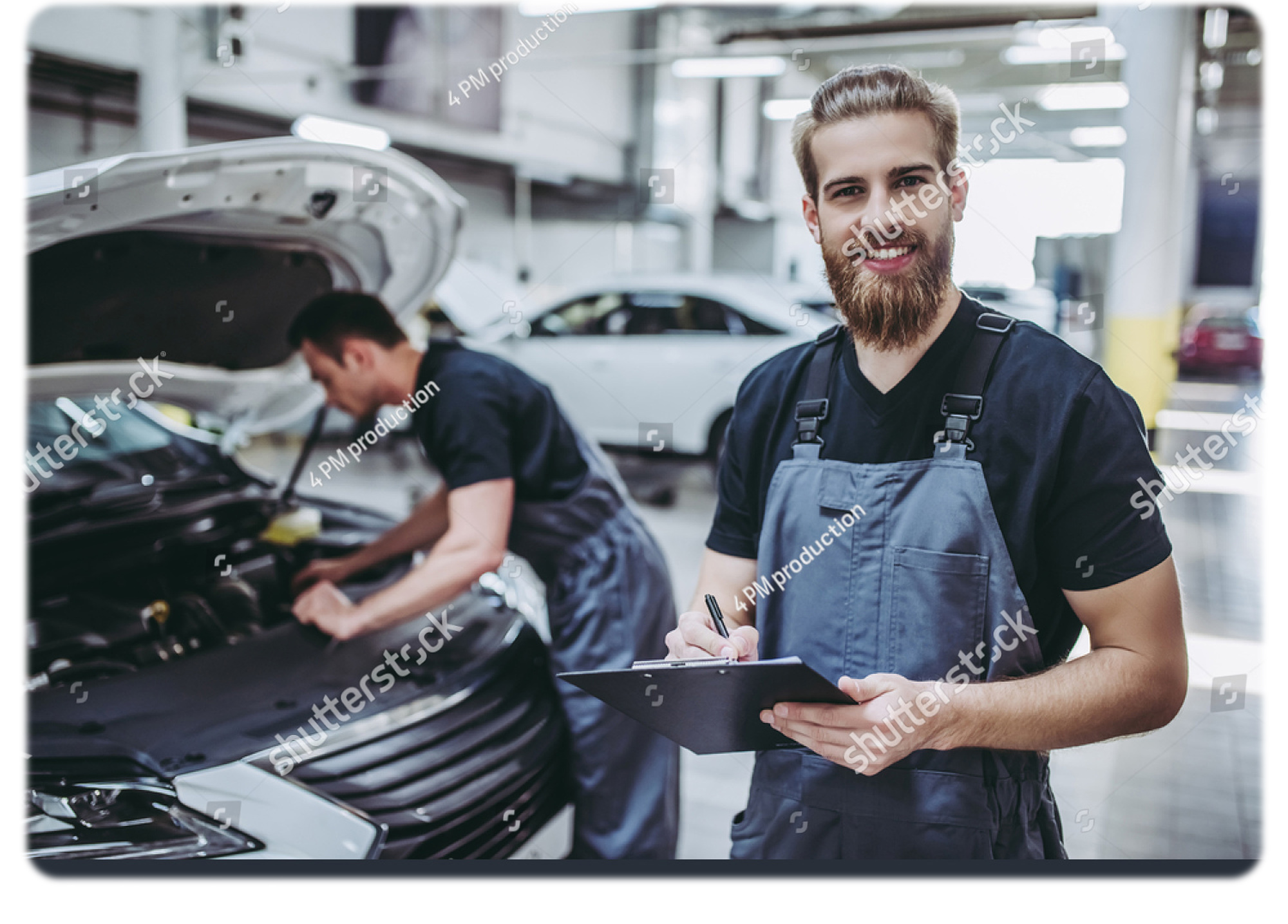 fleetPro_B2B_Garage