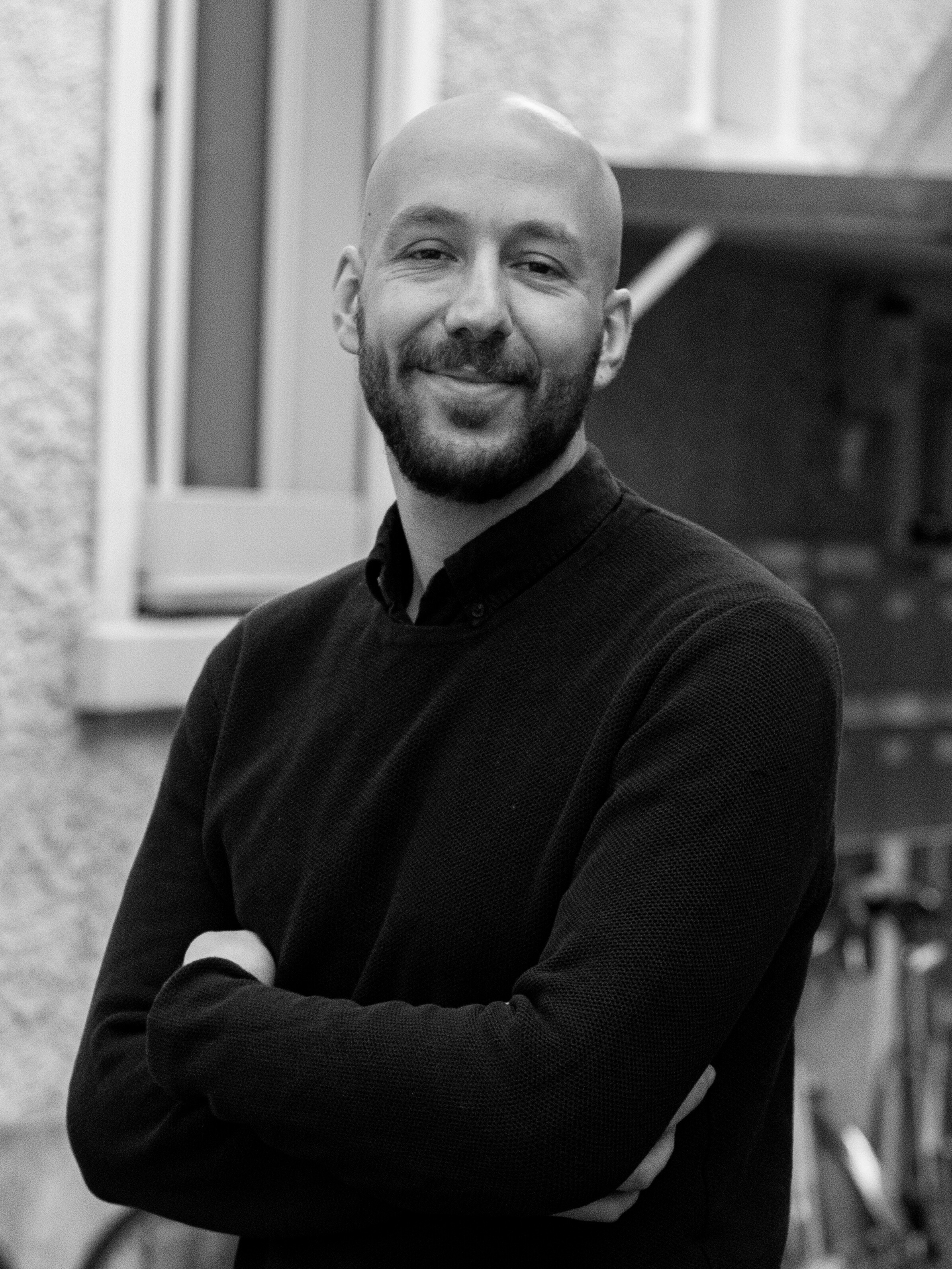 Chris Woiwood