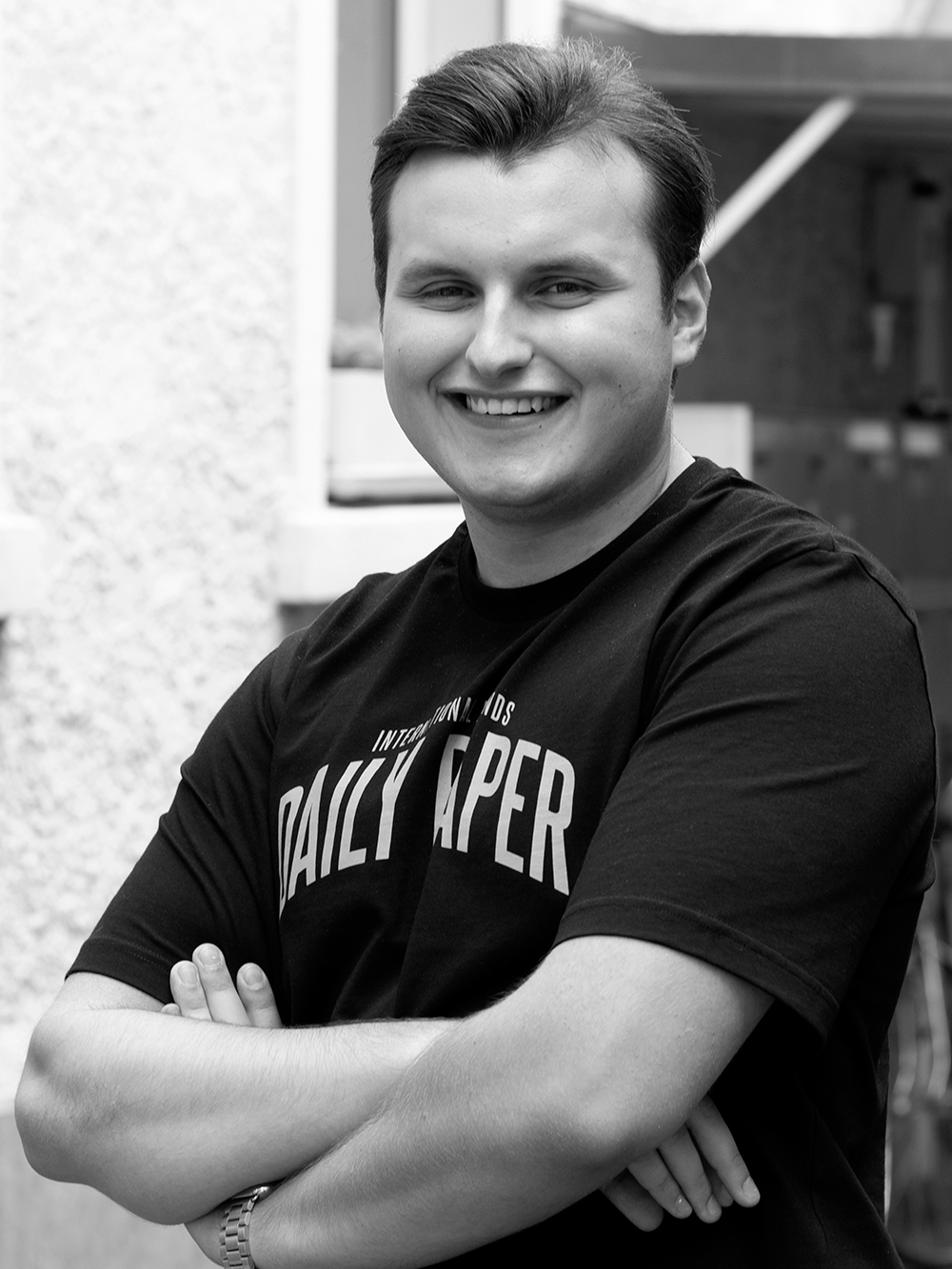 Alban Rexhepi