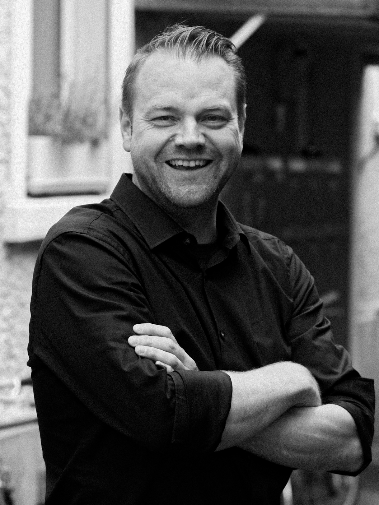 André Gschwend