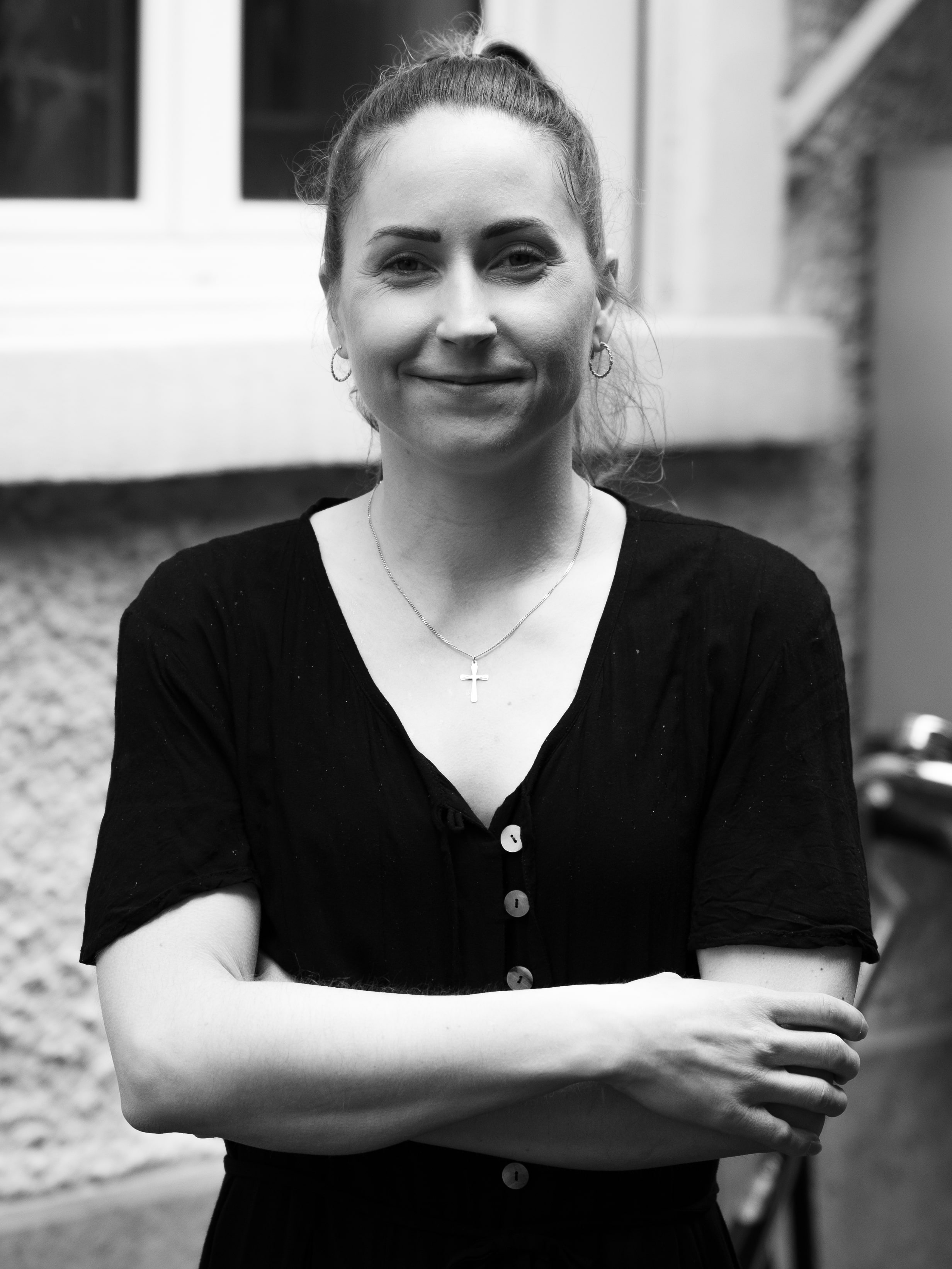 Tanja Stella