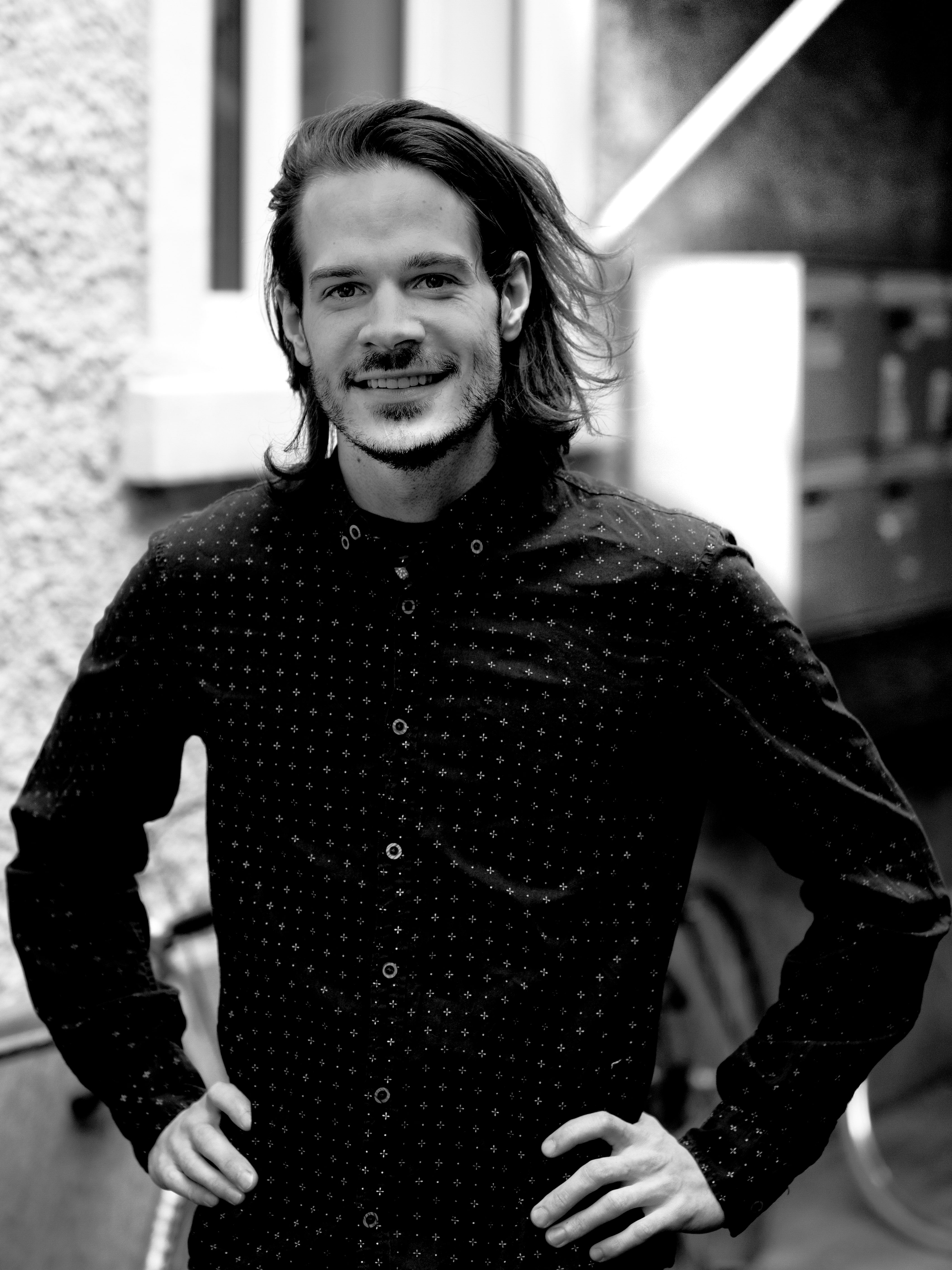 Robert Richter