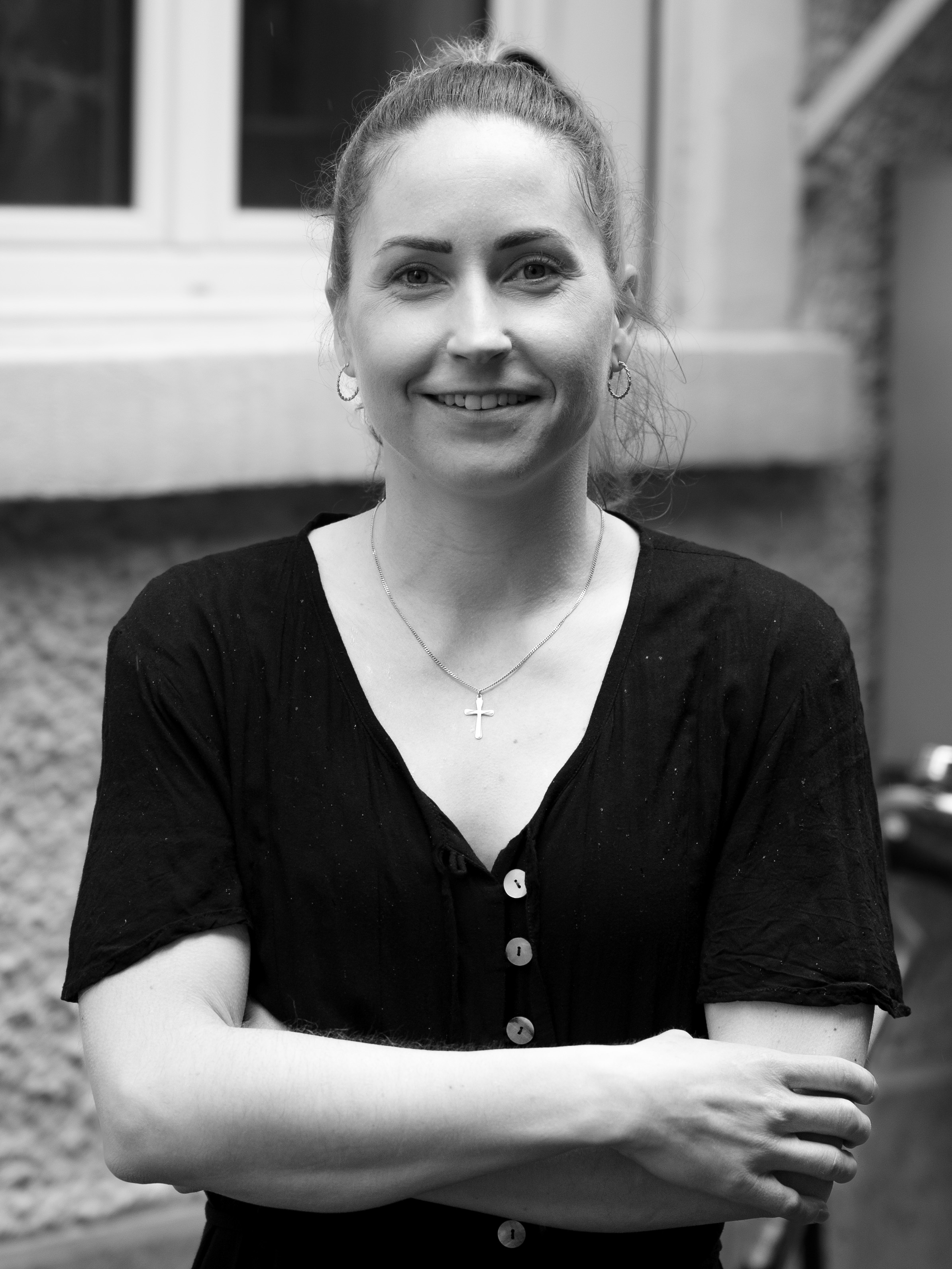 Tanja Stella