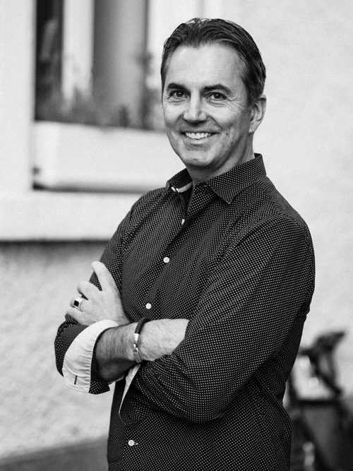 Nicolas, CMO autoSense AG