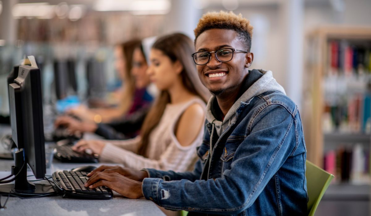 Oakfields College Blog Page / Tips, industry trends and news