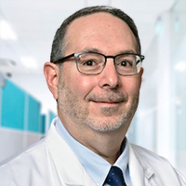 Brad Rovin, MD