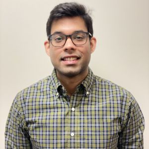 Neil Roy, PhD