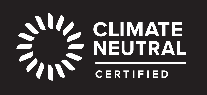 Climate Neutral certification