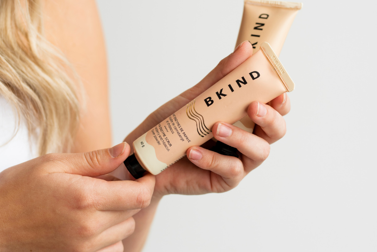BKIND