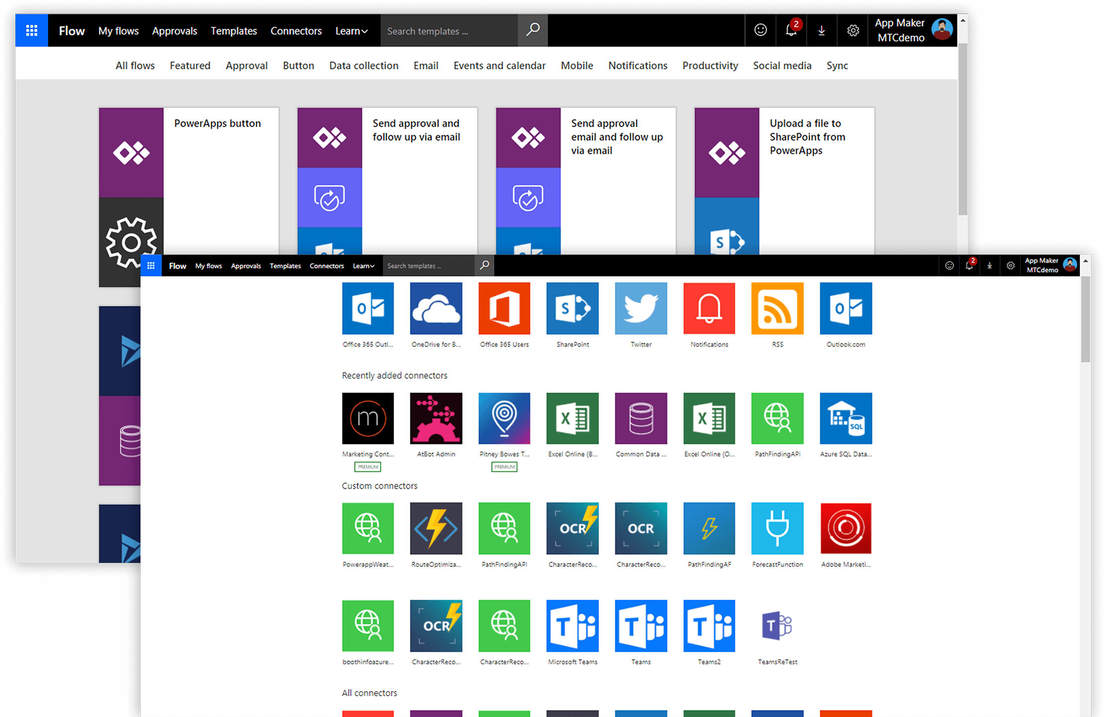 Process Automation with Power Automate | Microsoft Power Apps