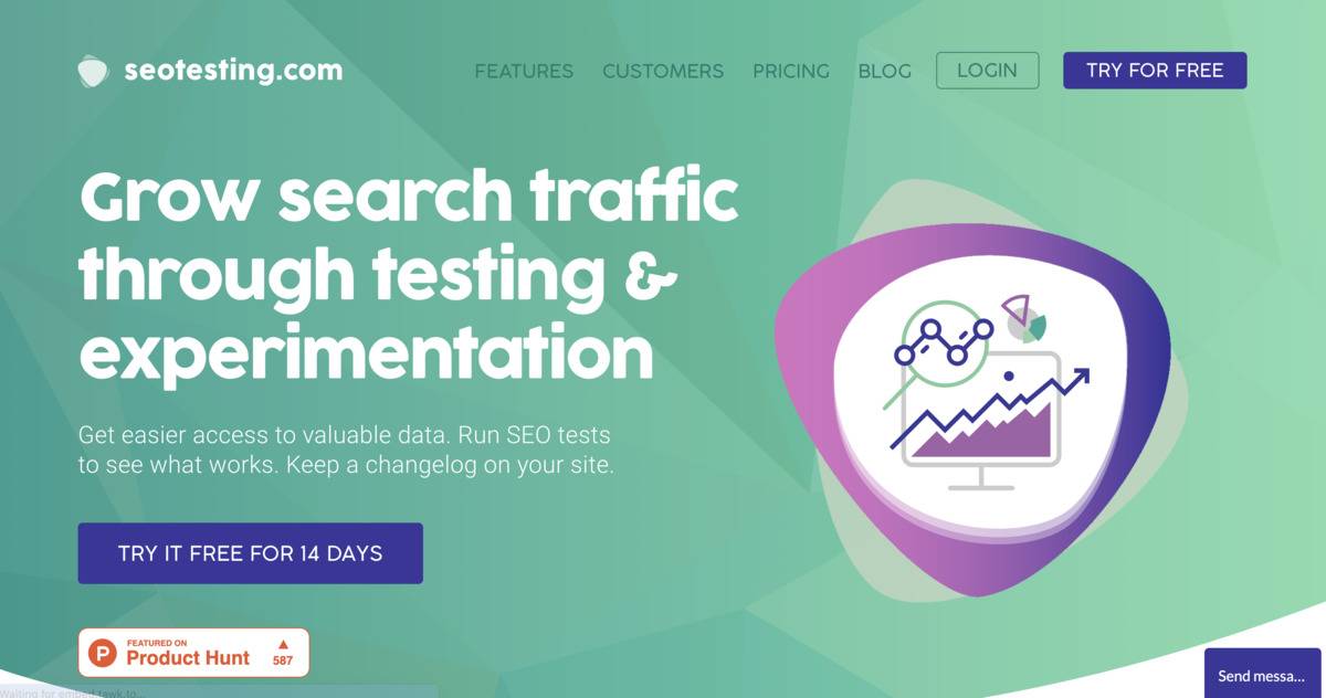 SEOTesting