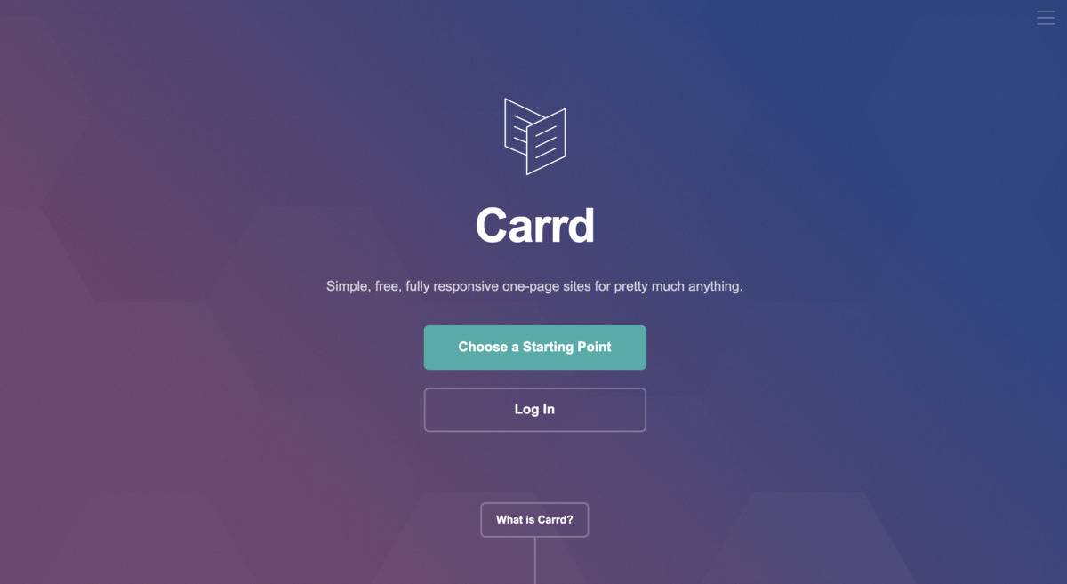 Carrd