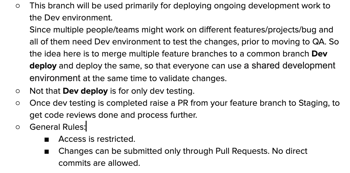 Dev-deploy-strategy 