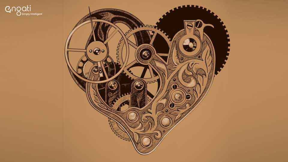 How can brands design 'human' customer experiences in an AI-dominant world?