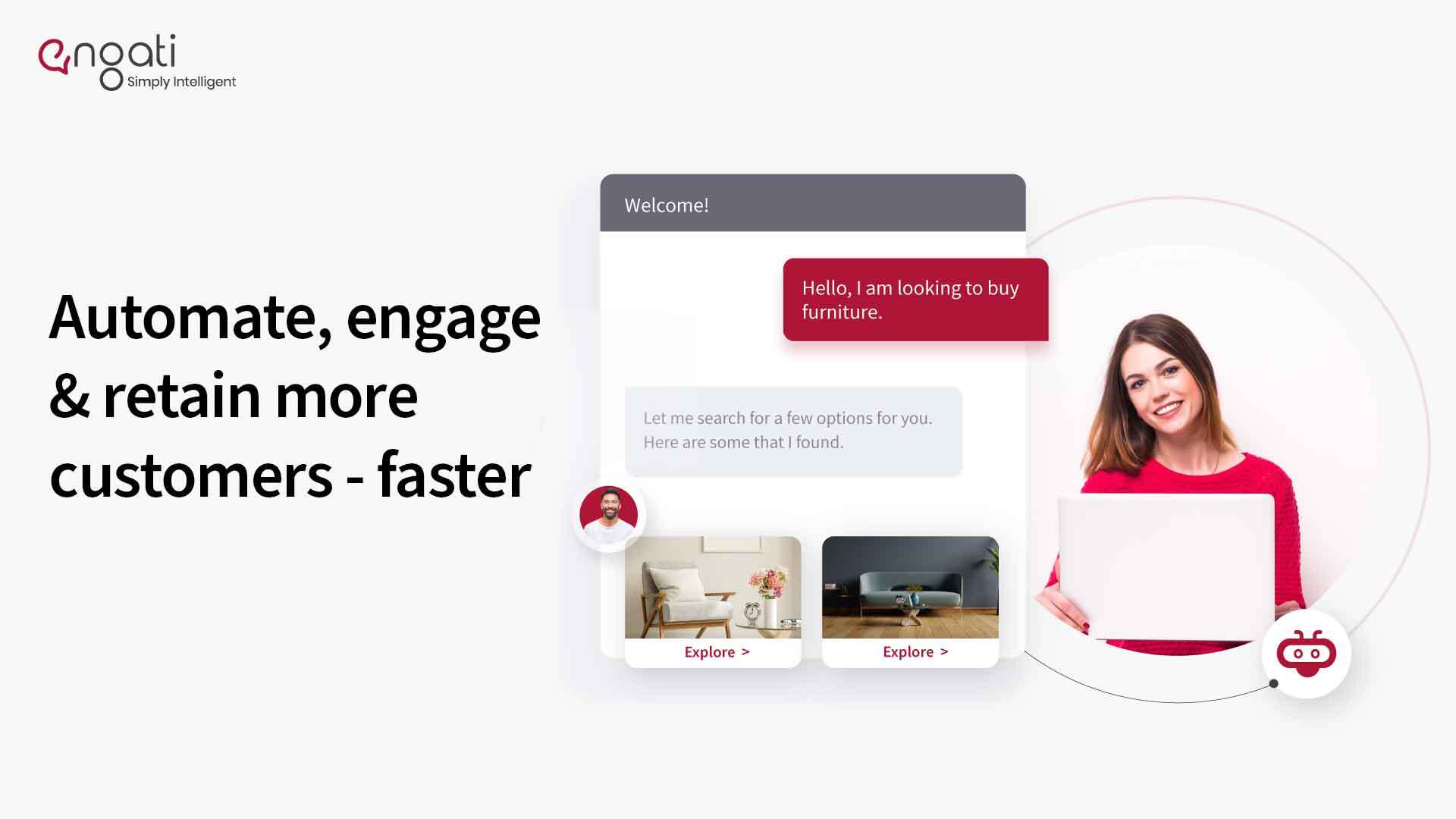 The best free Chatbot & Live Chat Platform | AI Chatbot