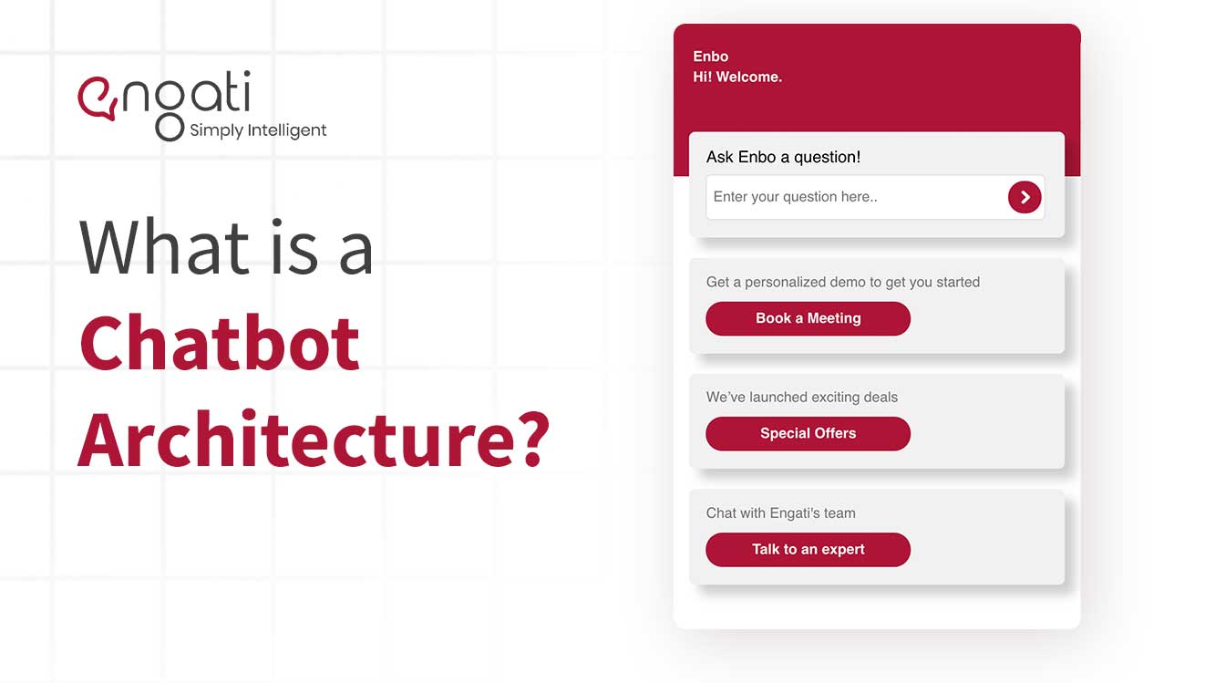 Chatbot Architecture | Engati