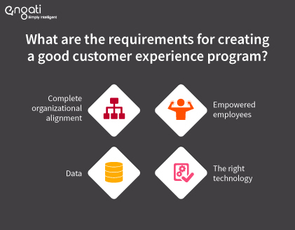 Customer Experience Program | Engati