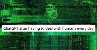 37 ChatGPT Memes Madness [Not generated by ChatGPT 🤣] | Engati