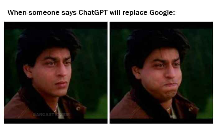 37 ChatGPT Memes Madness [Not generated by ChatGPT 🤣] | Engati