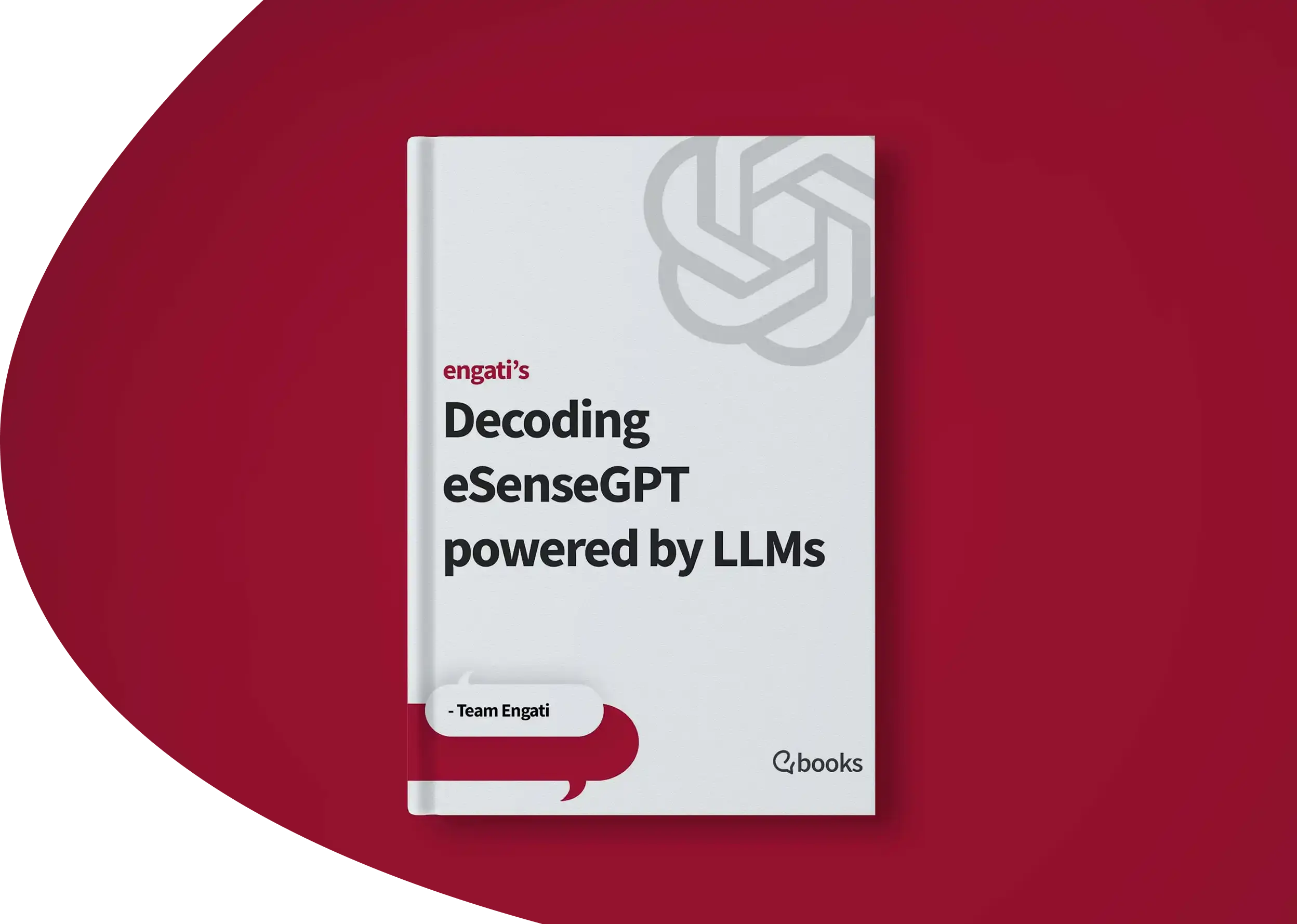 eSense GPT eBook | Engati