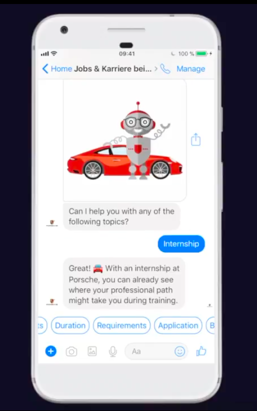 35+ Best performing chatbots examples of 2024 | Engati