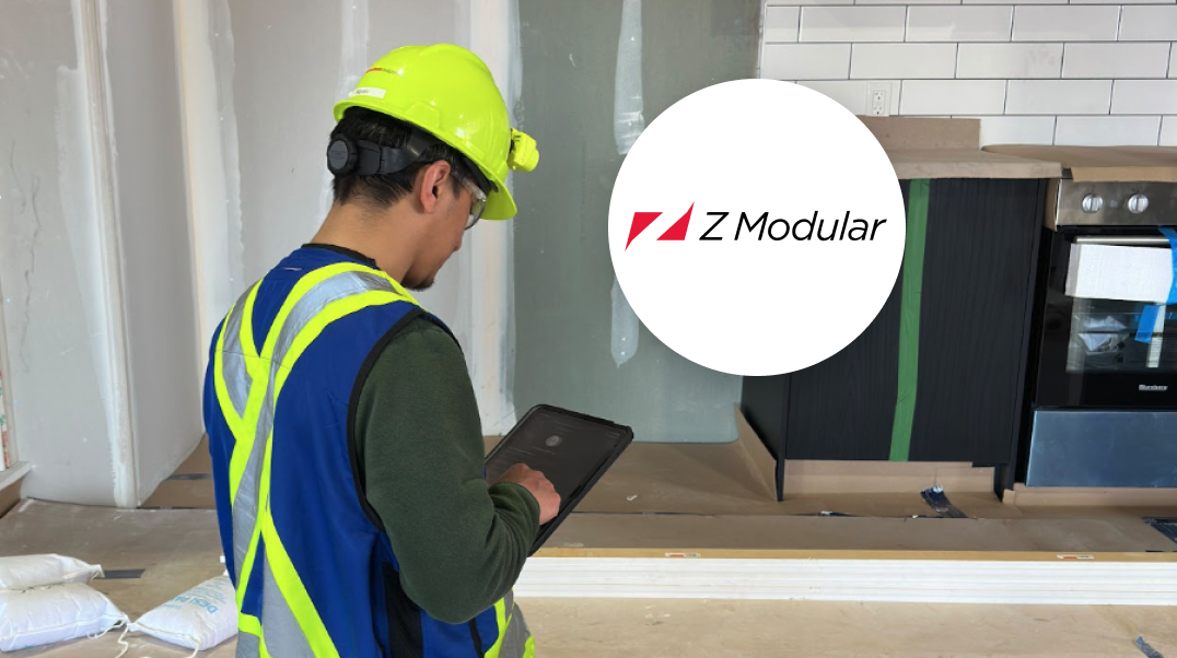 Live From The Floor Z Modular Deploys Offsight Across The Enterprise