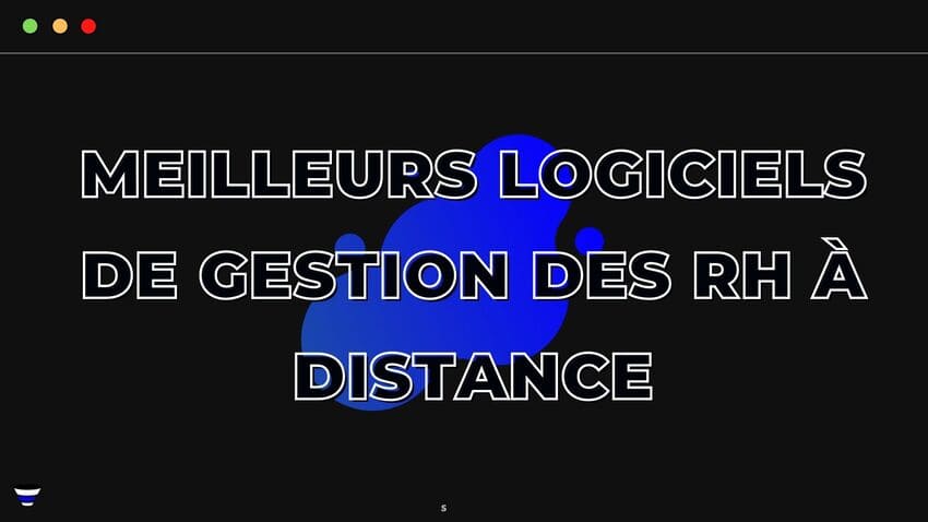 Top 10 Des Meilleurs Logiciels De Rh – GLHW