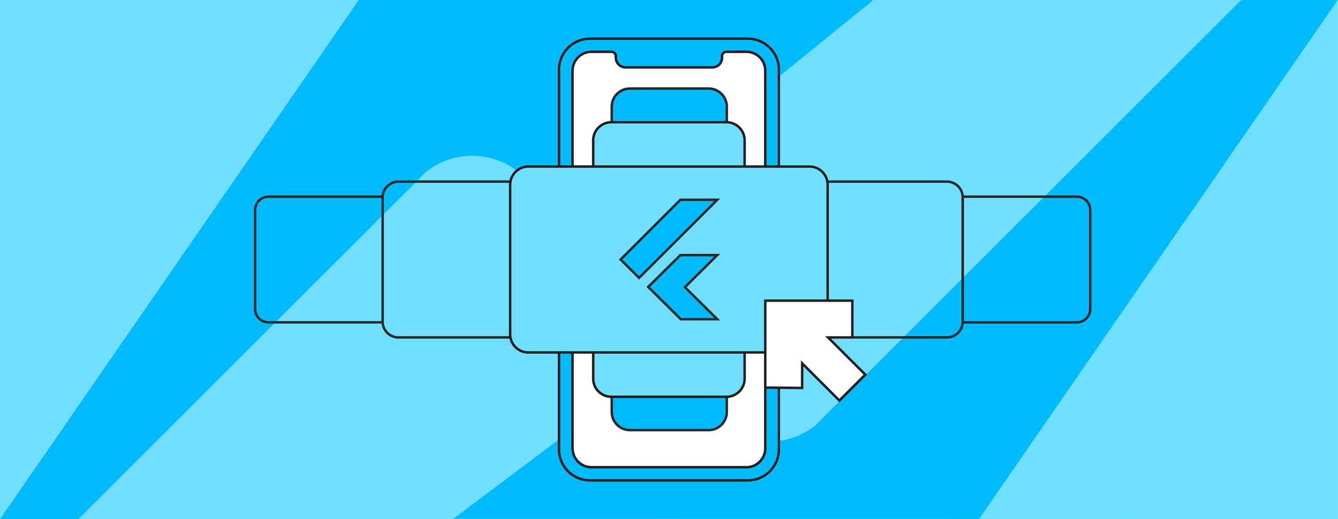 Animations in Flutter - a developer’s guide