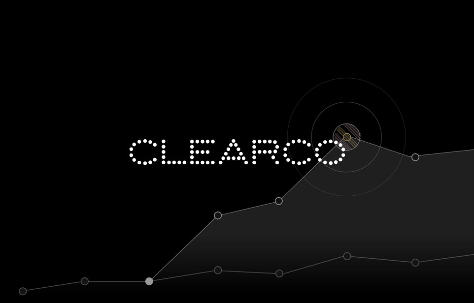 Clearco Logo Raleigh Software Development Press: A Deep Dive with CoStar into TradeSpace’s Third Location