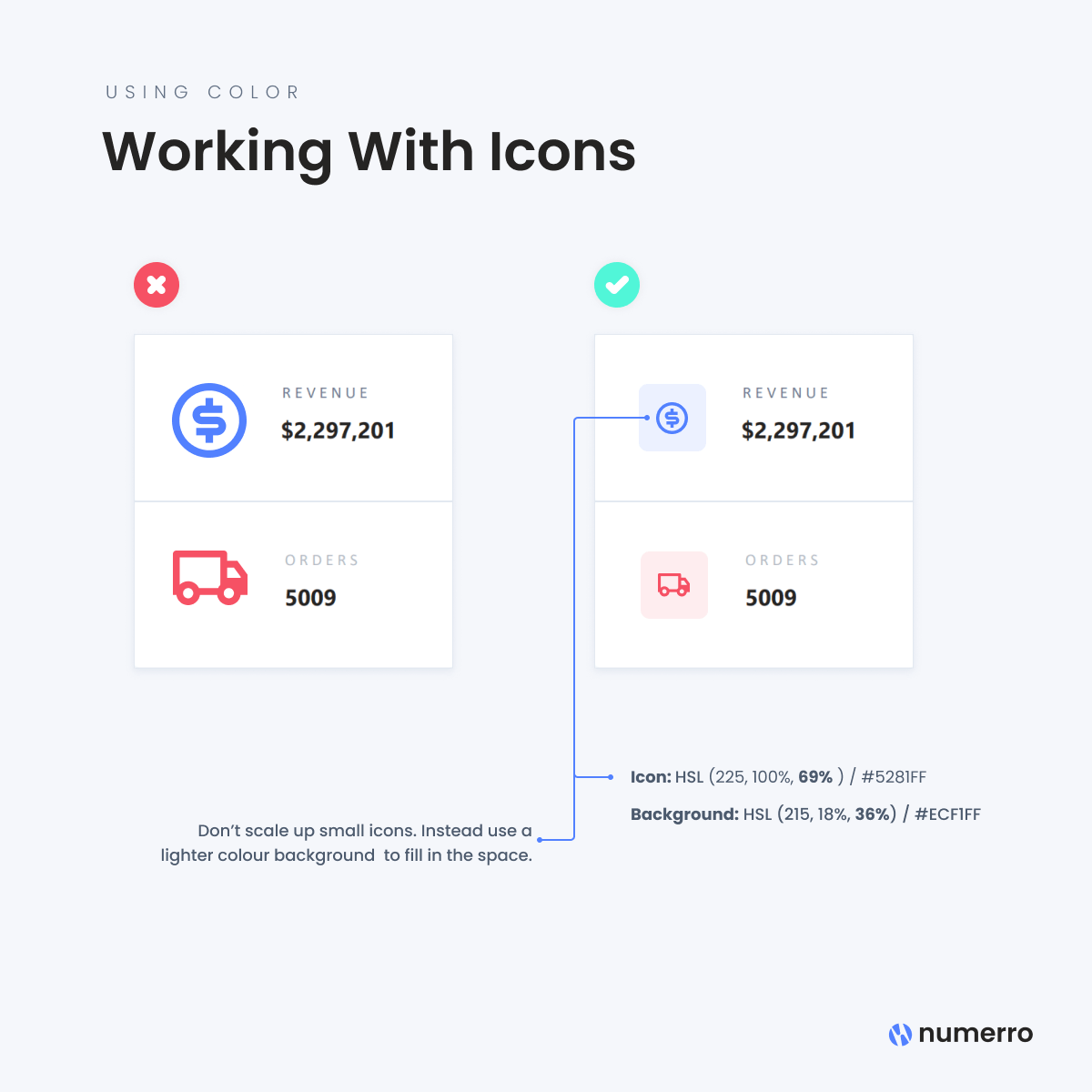 Working With Icons Power BI Tips