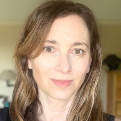 Jennifer Cohn