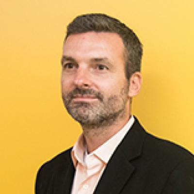 Professor David Carrol