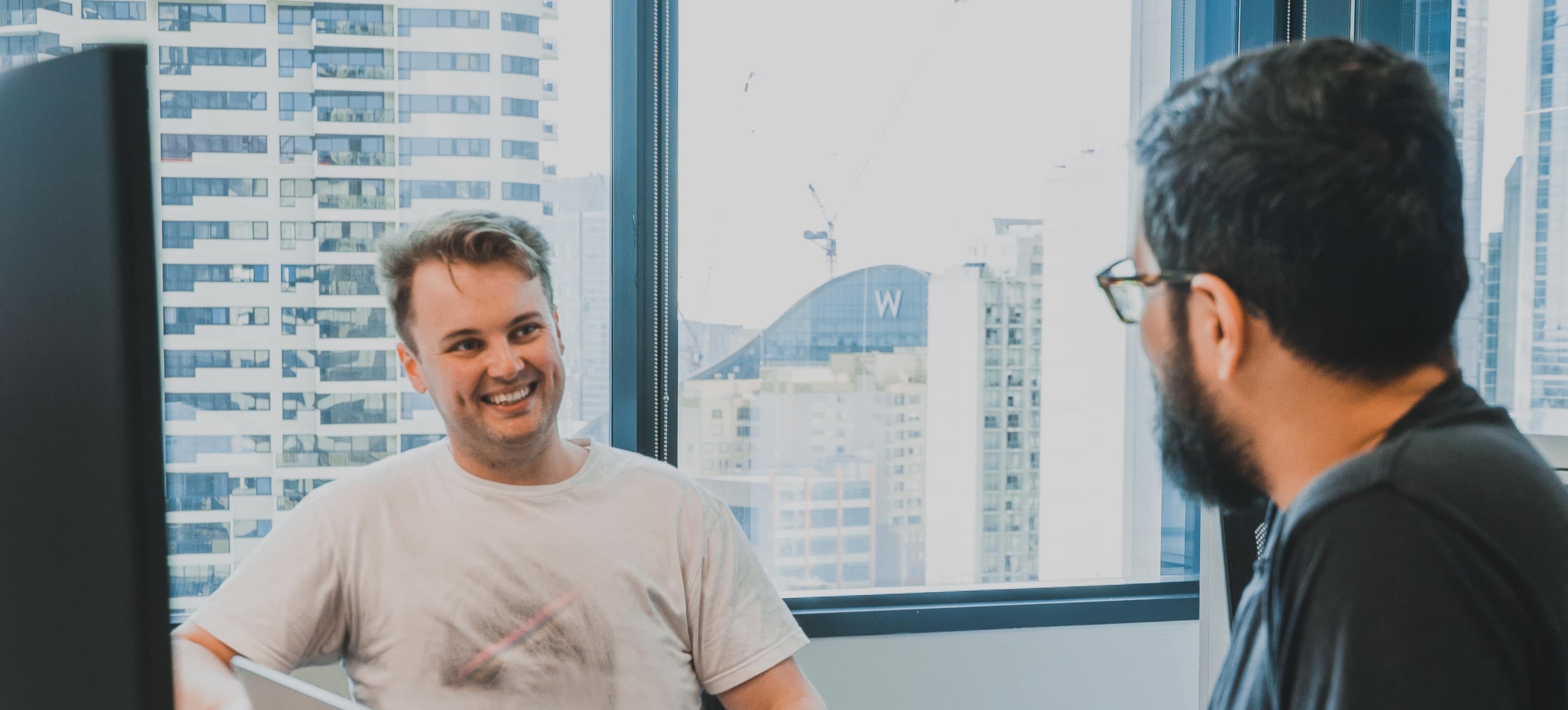 UpGuard Jobs | UpGuard