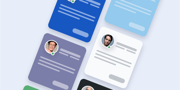 Customer Stories Cover