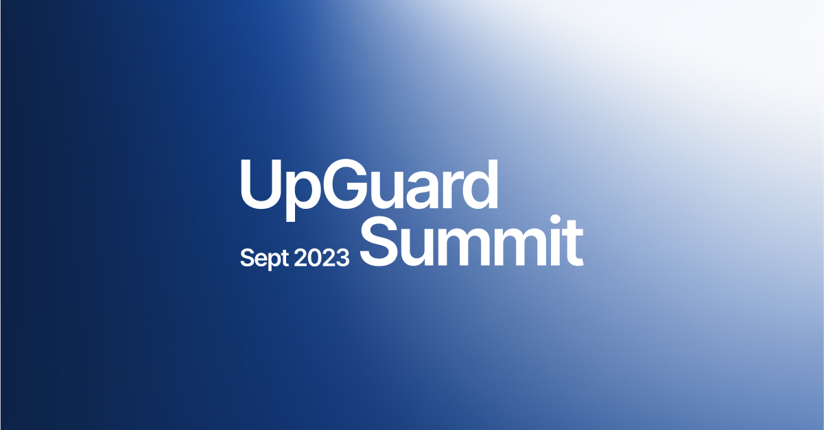 Leah Sadoian | UpGuard