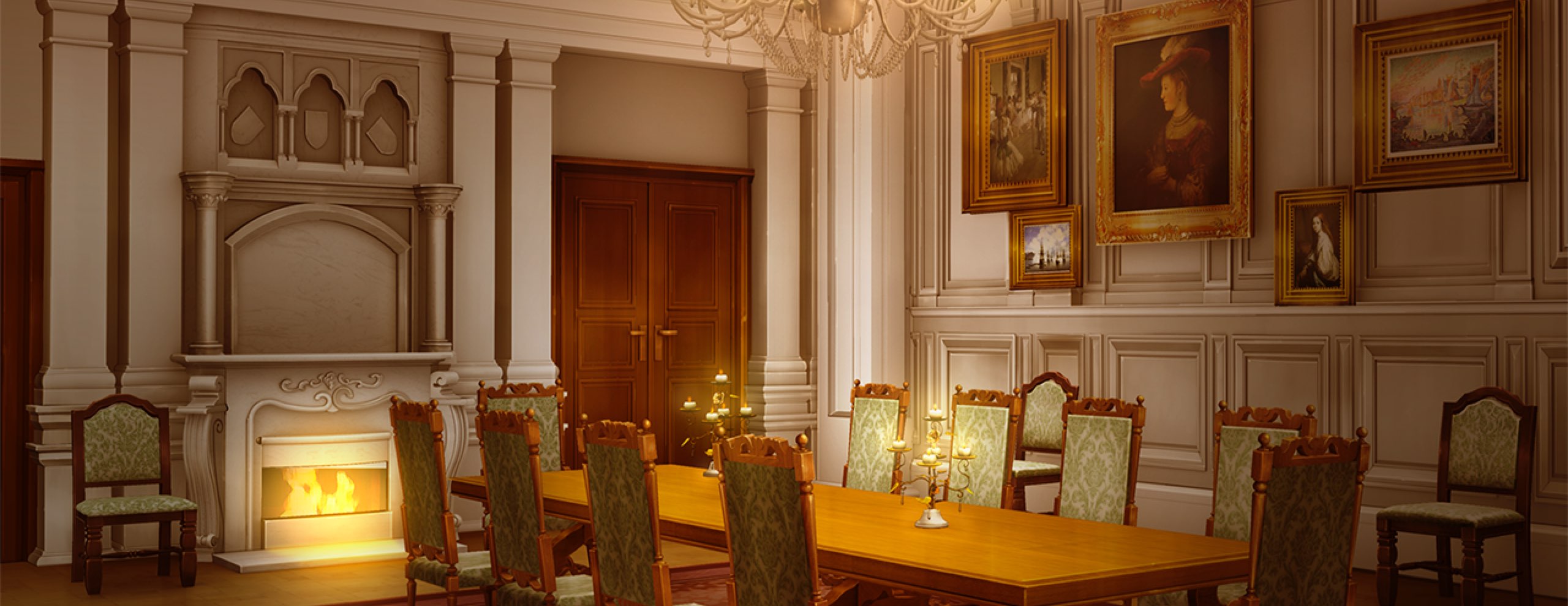 Visual Novel Maker RPG Maker Make Your Own Video Games!