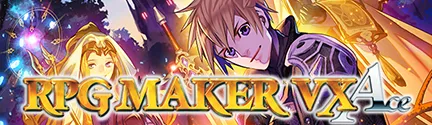 RPG Maker VX Ace