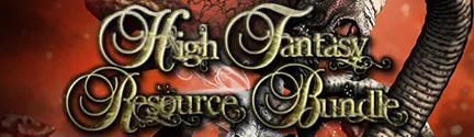 high-fantasy-resource-bundle