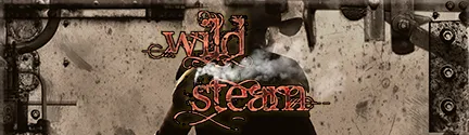 wild-steam
