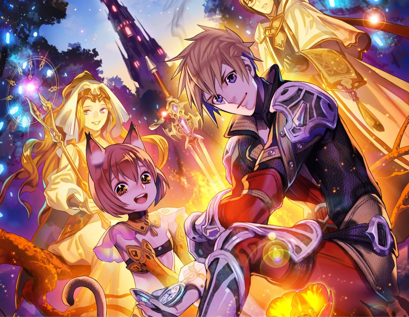 RPG Maker VX Ace | RPG Maker | Create A Game!