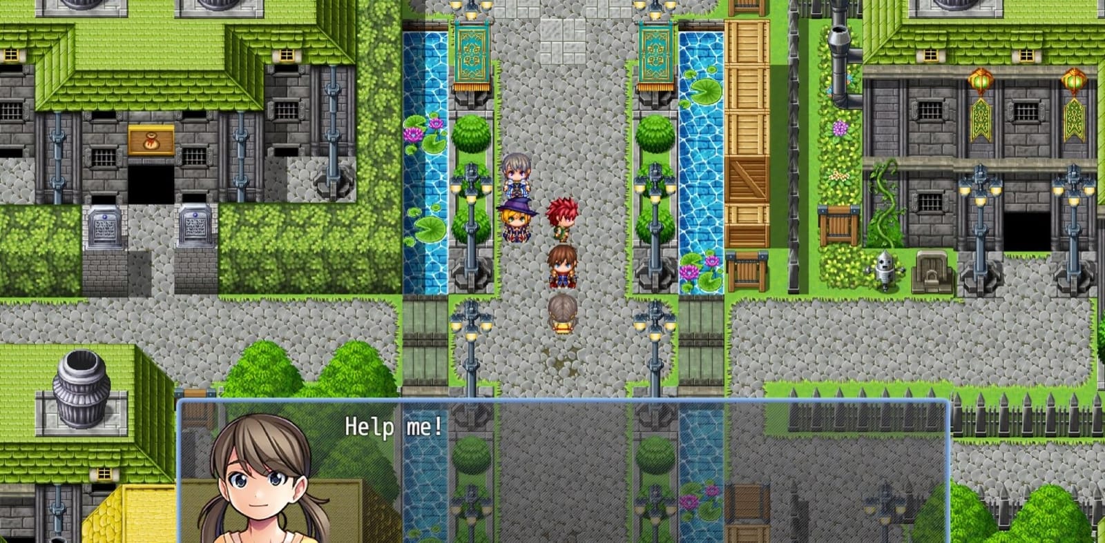 RPG Maker MZ RPG Maker Make Your Own Video Games RPG Maker MZ RPG Maker Make Your Own Video Games
