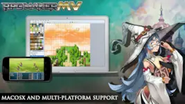 Mac OSX and Multiplatform Support