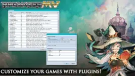 Customize Your Games with Plugins