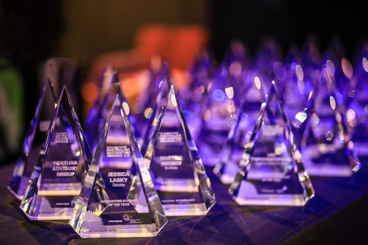 Accountants Daily Australian Accounting Awards 2020